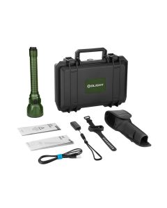 Olight Javelot Turbo 2 OD Green