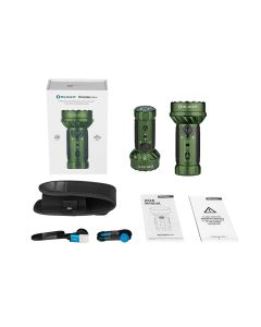 Olight Marauder Mini OD Green