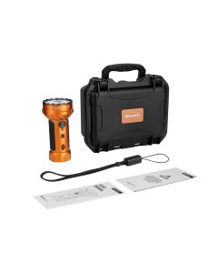 Olight Marauder Mini 2 Orange