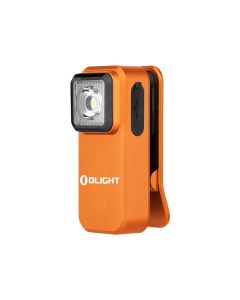 Olight Oclip Orange