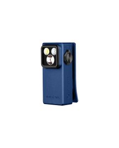 Olight Oclip Ultra Navy Blue