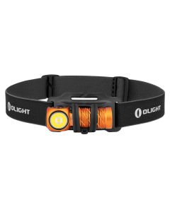 Olight Perun 2 Mini Orange