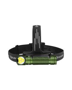 Olight Perun 3 OD Green