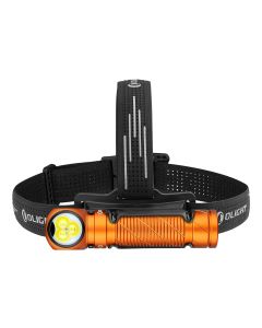 Olight Perun 3 Orange