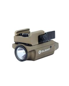 Olight PL-Mini 2 Valkyrie Desert Tan