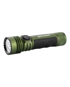 Olight Seeker 4 Pro OD Green zaklamp