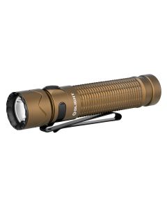 Olight Warrior Mini 2 Desert Tan