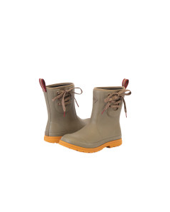 Muck Originals Pull On Women Taupe