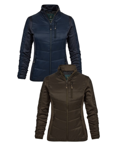 Deerhunter Lady Heat Padded Jacket