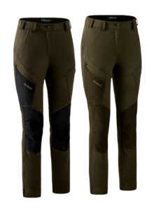 3120 Deerhunter Lady Northward Trousers