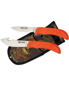 Outdoor Edge Wild Pair Messenset