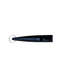 Hondenfluit rol acme 210 zwart ACME