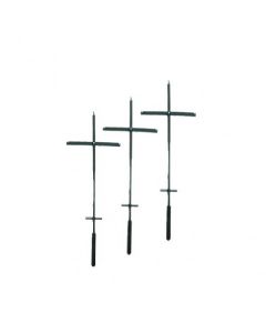 Rotatiesysteem stapelgans 3st