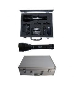 Zaklamp Led 7CREE T6