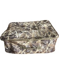 Lokvogeltas Windecoy 80x60x30cm 600D Wetland