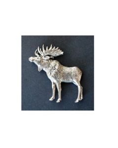 Pin eland