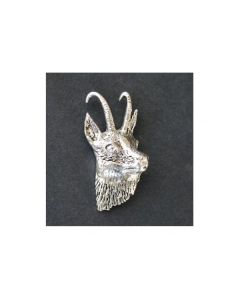 Pin gemskop