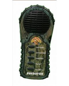 Cass Creek Predator