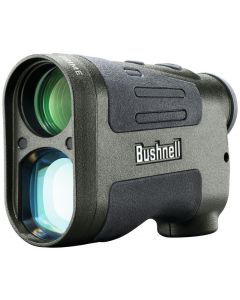 18LP1300SBL BUSHNELL Prime 6x24mm LRF 1300 black, advanced target detection