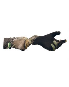 18PS6677 Primos  Realtree® Stretch handschoenen