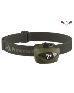 Princeton Tec VIZZ 550 OD Green RGB