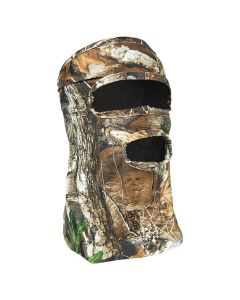 18PS6665 Primos Stretch 3/4 face mask Mossy Oak Bottomland