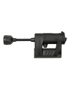 Princeton Tec Charge Pro Black MPLS Red IR Green Led