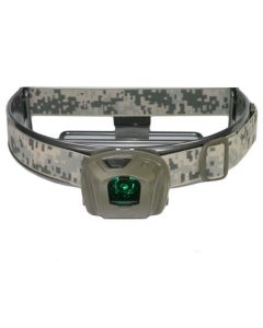 Princeton Tec EOS Tactical Olive Drap