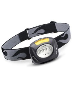 Princeton Tec Quad Black