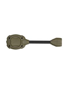 Princeton Tec Switch RGBW OD Green