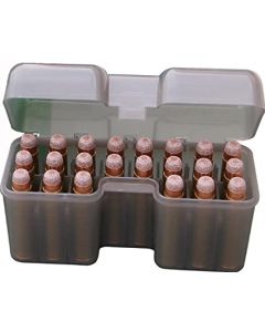 MTM - 22 RD HINGED AMMO BOX 300 WSM2