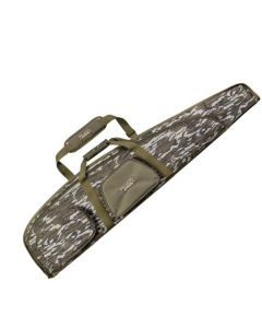 1865635 Rifle case - mossy oak bottomland, hang tag