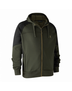 DEERHUNTER  Rogaland Sweater met Capuchon