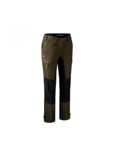 3292 Deerhunter Lady Roja Broek
