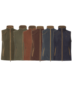 Härkila Sandhem 200 waistcoat Women