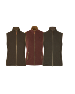 Härkila Sandhem Pro Waistcoats Women