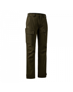 3431 Deerhunter Sarek Full Stretch Broek Fallen Leaf