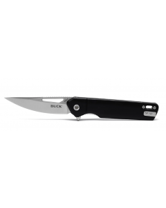 Buck Infusion Black Aluminium PE