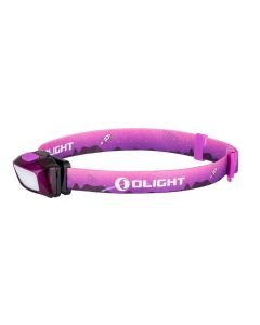 Olight H05 Lite Pink Hoofdlamp