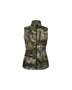 REALTREE EXCAPE - Lady Excape Softshell Waistcoat