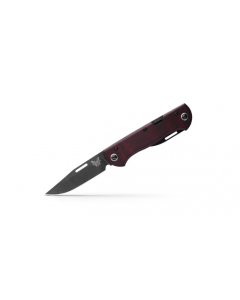  Benchmade Weekender Bordeaux