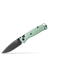 Benchmade Mini Bugout Sea Foam