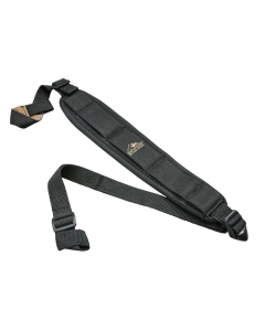 1880023 - Butler Creek Comfort Stretch Shotgun Sling Black