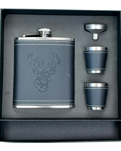 Zakfalcon set RVS
