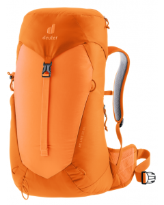 AC Lite 22 SL Orange/Salmon pink