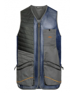 Blaser Competition vest anthraciet