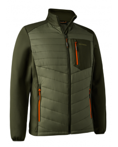 5096-361 Chamois Padded Jacket