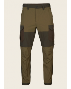 Logmar Lichtgewicht Zip-Off Broek