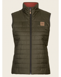 Härkila Kalix HSP Damesbodywarmer