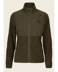 Härkila Fjell Fleecejas Dames
